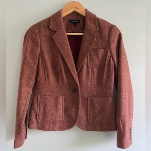 Lands end Blazer